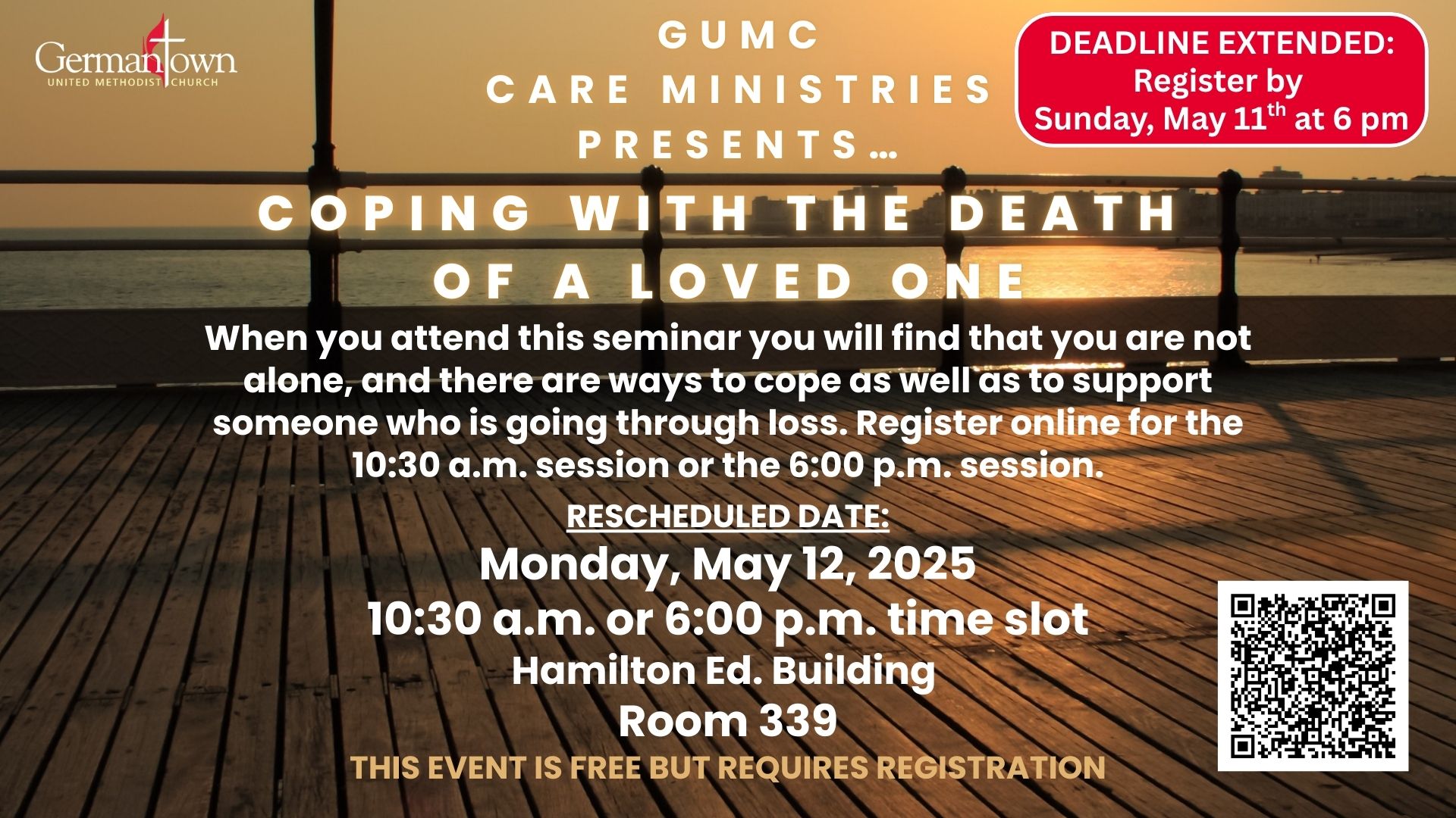 Coping with the Death  of a Loved One