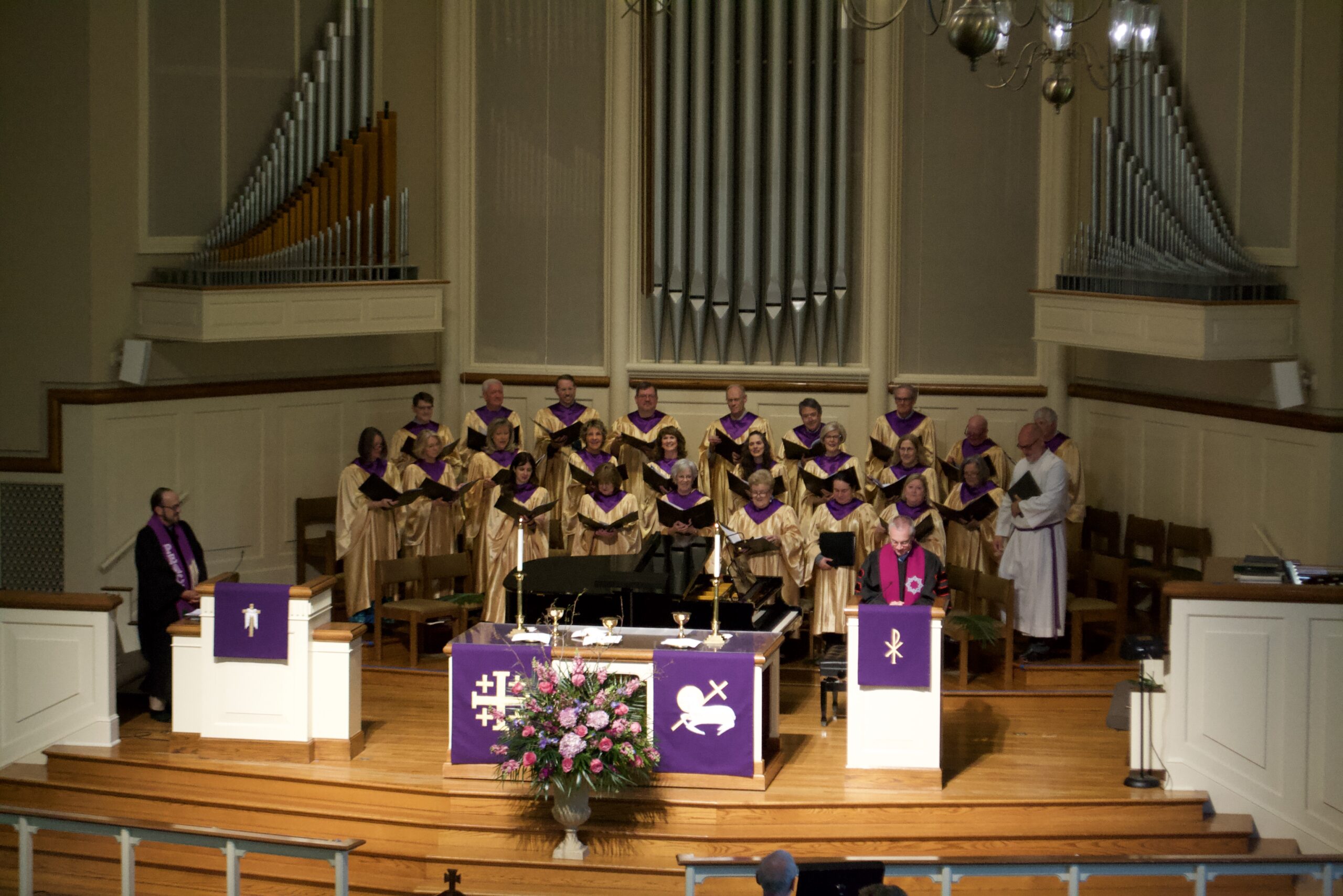 Choir