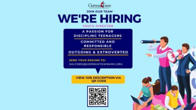 Open Positions