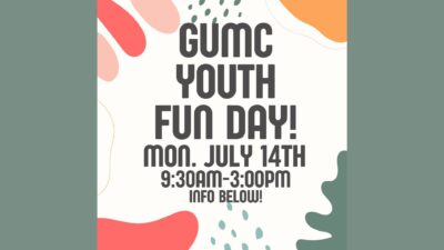 July 14th Fun Day!