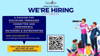 Open Positions