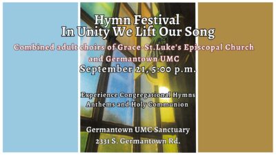 Hymn Festival