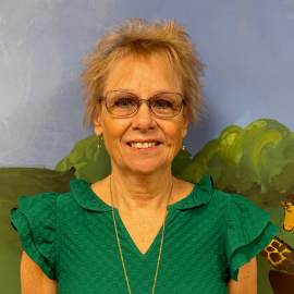 Sharon Sears