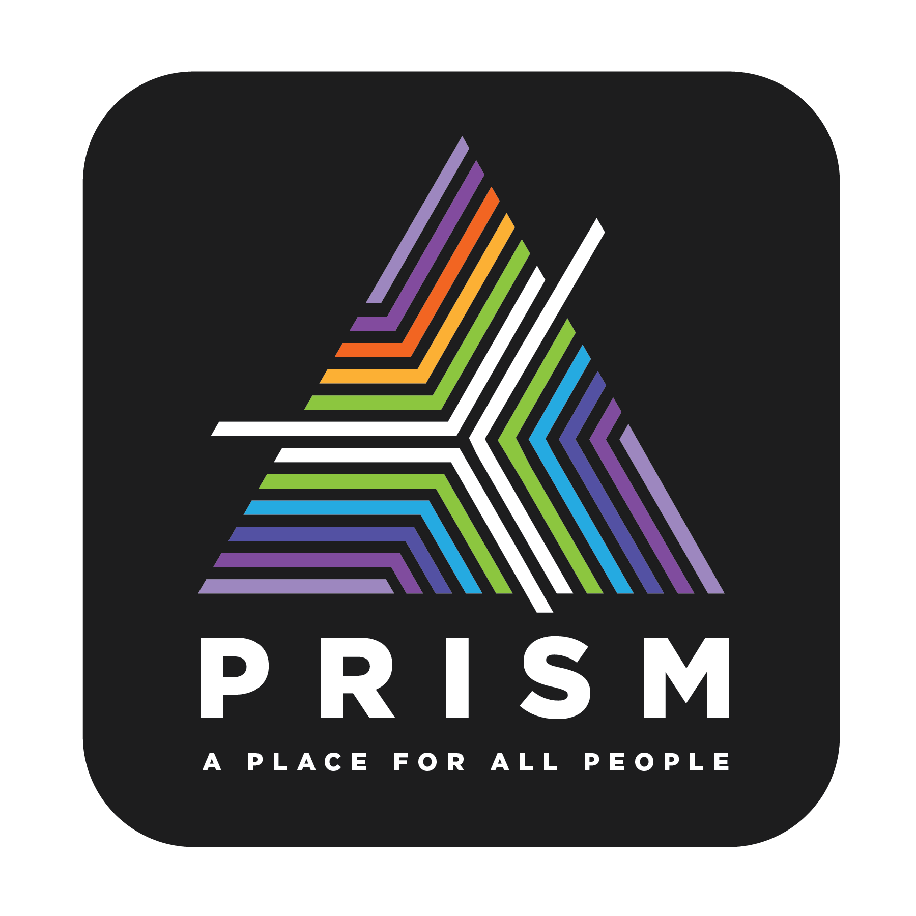 Newest Prism Logo