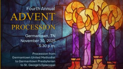 Advent Processional