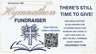 2nd Annual Hymnathon