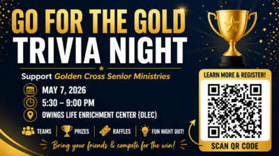 5.7.26 Golden Cross Trivia Night Fundraiser