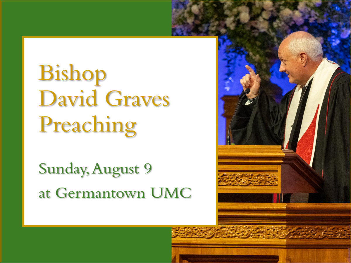 8.9.26 Bishop Graves Visit