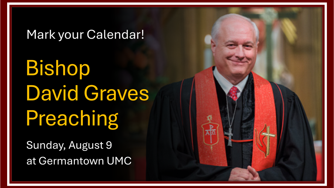 8.9.26 Bishop Graves Visit
