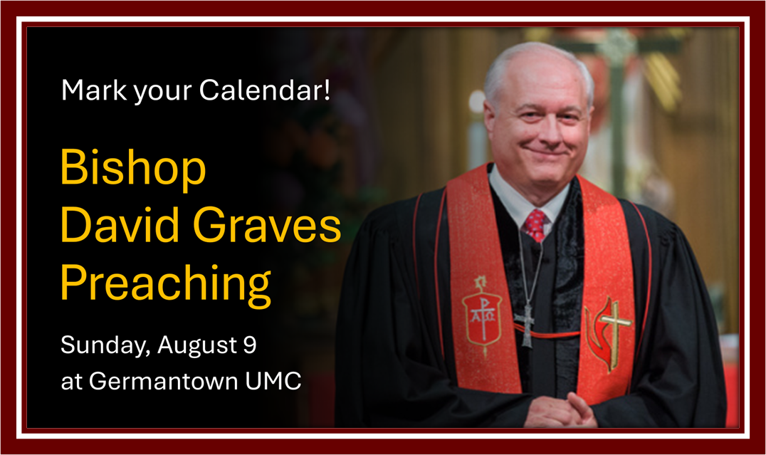 8.9.26 Bishop Graves Visit