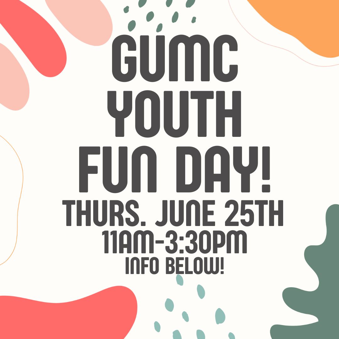 fun day june 25th