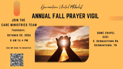 10.22.26 Fall Prayer Vigil